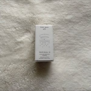 The Nue Co. Topical - C powder